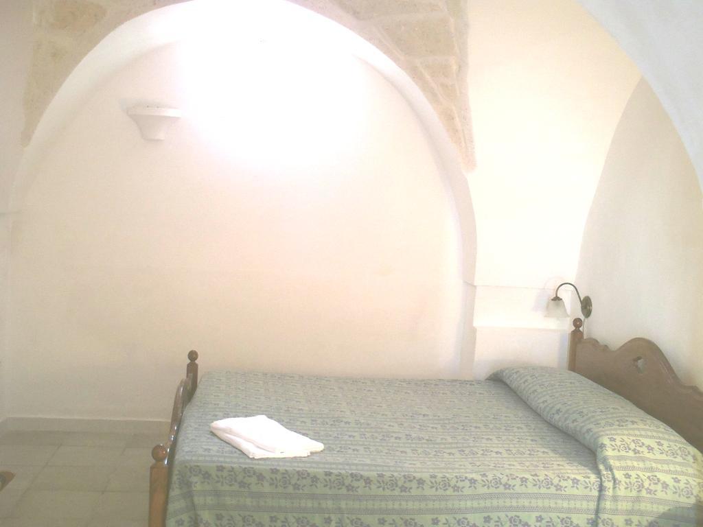 Albergo Masseria Refrigerio Ostuni Eksteriør bilde