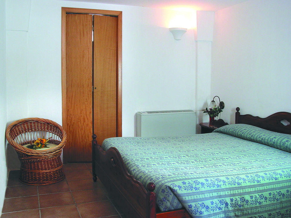 Albergo Masseria Refrigerio Ostuni Eksteriør bilde